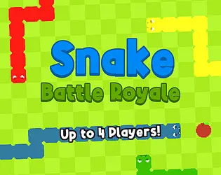 Snake Battle Royale cover