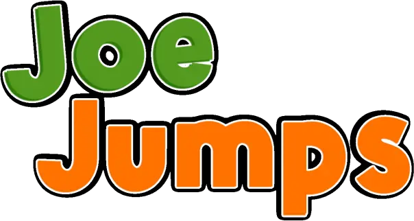 Joe Jumps logo