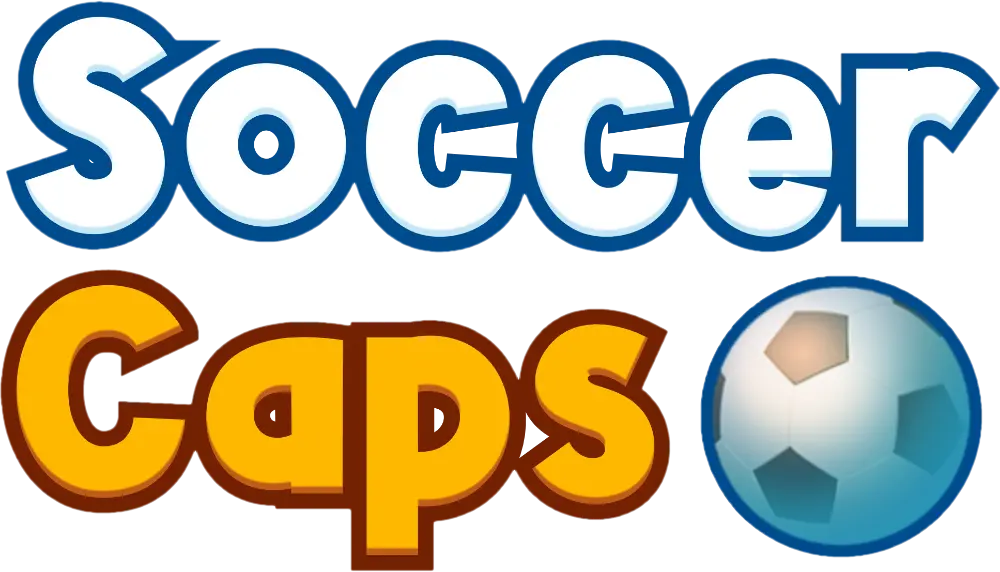 Soccer Caps logo
