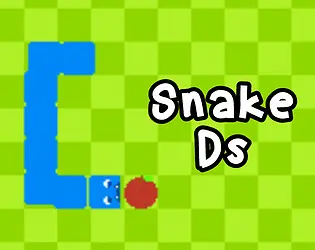 Snake DS cover
